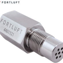 FORTLUFT Exhaust Straight Oxygen Sensor Spacer