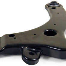 Auto Extra Mevotech MS20329 Control Arm and Ball Joint