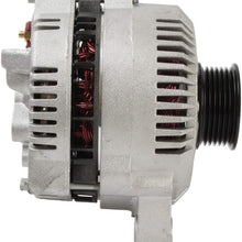 DB Electrical AFD0040 Alternator Compatible With/Replacement For Ford Crown Victoria 4.6L 1993 1994 1995 7784, Grand Marquis 1993 1994 112932 F3AU-10300-CA F3AZ-10346-A F5AU-10300-AA 400-14026