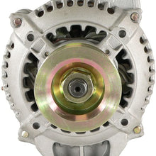 DB Electrical And0036 Alternator Compatible With/Replacement For 1.6L 1.8L Toyota Corolla 1993 1994 1995 1996 1997, 1.8L 1.6L Geo Prism, Celica 1994 1995 1996 1997