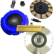 EFT STAGE 4 POWER CLUTCH KIT& FLYWHEEL WORKS WITH 99-03 FORD F250 F350 F450 F550 7.3L DIESEL