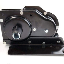 ZM 924-528 Spare Tire Winch Wheel Carrier Hoist for Ford F-250 F-350 F-450 F-550 Super Duty