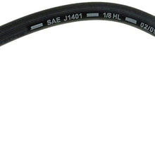 Dorman H380451 Hydraulic Brake Hose