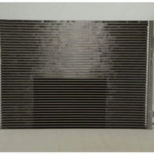 HSY New All Aluminum Material Automotive-Air-Conditioning-Condensers, For 2009-2010 Mazda 6