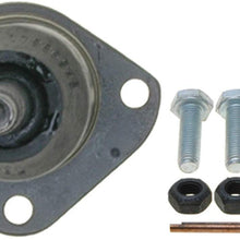 ACDelco 46D0087A Advantage Front Upper Suspension Ball Joint Assembly