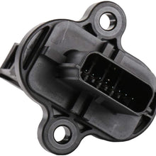 ACDelco 12671624 GM Original Equipment Mass Air Flow Sensor