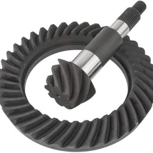 Motive Gear D70-410 Rack and Pinion, 41-10 Teeth, 4.1 Ratio