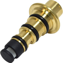 UAC New HVAC A/C Compressor Control Valve EX 9736C
