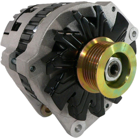 DB Electrical ADR0131 Alternator Compatible With/Replacement For Pontiac Grand Am 3.1L 1996 1997 Buick Skylark Oldsmobile Achieva, Buick Skylark, Oldsmobile Achieva, Pontiac Grand AM 1996 1997