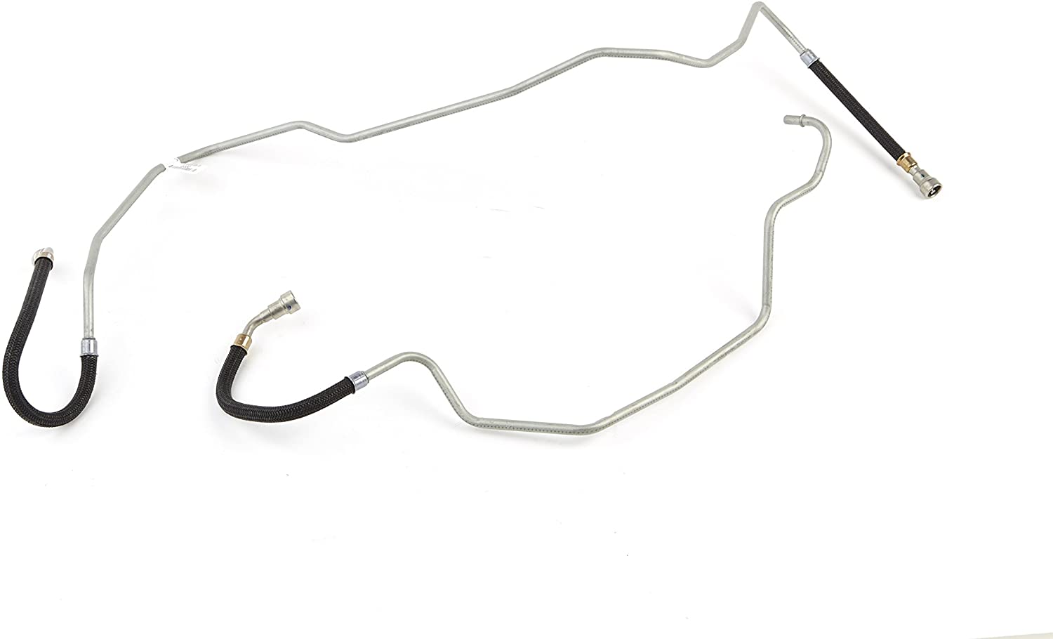 ACDelco 10365580 GM Original Equipment Fuel Feed Hose