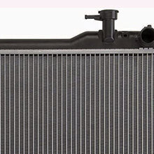 Automotive Cooling Radiator For Infiniti FX35 2683 100% Tested