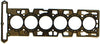 ECCPP Engine Replacement Head Gasket Set fit 2002-2005 for Buick Rainier for Chevrolet Trailblazer for Oldsmobile for Isuzu 4.2L Engine Head Gaskets Kit