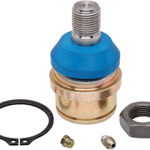 ACDelco 45D2156 Professional Front Lower Suspension Ball Joint Assembly