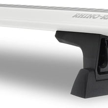 Rhino-RackQuick Mount Roof Rack Legs; Compatible with Vortex,