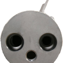 TCW 17-10936 A/C Drier (Quality With Perfect Vehicle Fitment)