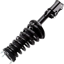 AUTOMUTO 2 pcs Rear Strut Spring Assembly Shock Absorber for 1997-2001 Lexus ES300,1997-2003 Toyota Avalon,1997-2001 Toyota Camry,1999-2003 Toyota Solara