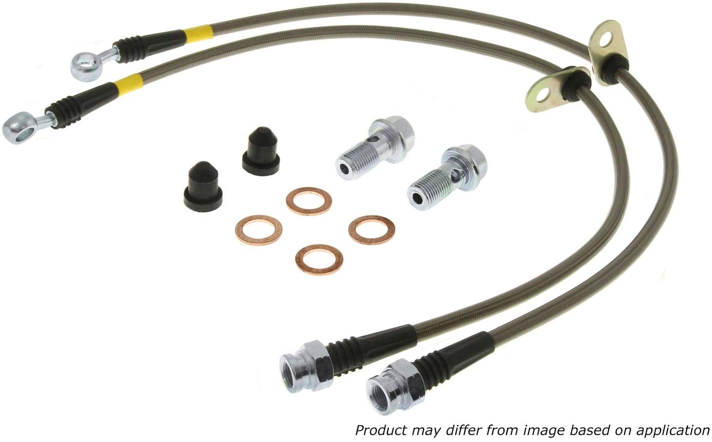 Centric 950.63005 Brake Line Kit