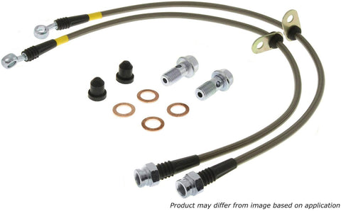 Centric 950.63005 Brake Line Kit