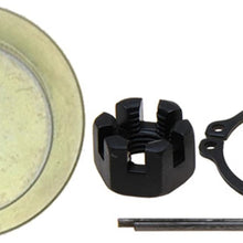 ACDelco 45D2442 Professional Front Lower Rear Suspension Ball Joint Assembly