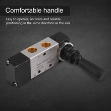 KIMISS Hand Controlled Switch Tyre Tire Changer Assist Helper Arm Control Air Valve