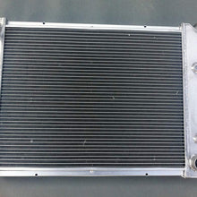 3 ROW FOR 1968-1974 Chevy Nova PRO aluminum radiator