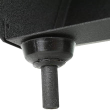 aFe Power Magnum FORCE 54-11252-2 Jeep Wrangler JK Performance Intake System (Oiled, 5-Layer Filter)