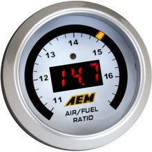 AEM (30-4110) UEGO Air/Fuel Ratio Gauge