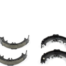 Power Stop B851 Autospecialty Parking Brake Shoe
