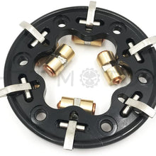 HTTMT Variable Pressure Clutch Plate For 1998-2017 Big Twin Next Generation Low Profile [P/N: EPC006]