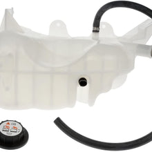 Dorman 603-5110 Front Engine Coolant Reservoir for Select IC Corporation / International Models