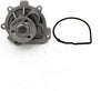 Timing Belt Water Pump Kit fits for 2012-2014 Chevrolet Cruze, 2012-2013 Chevrolet Sonic, 2009-2011 Aveo, Aveo5, 2009-2010 Pontiac G3, 2009 Pontiac G3 Wave, 2008-2009 Saturn Astra, 2009 Suzuki Swift+