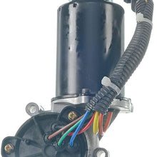 A-Premium Transfer Case Shift Motor Replacement for Ford Expedition 2002-2006 Lincoln Navigator 2002