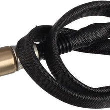 Kwiksen Downstream Oxygen O2 Sensor 234-4876 Sensor 2 Replacement for 3.0L Cylinder 1,2,3 2007-2013/ xDrive 3.0L Cylinder 1,2,3 2009-2013