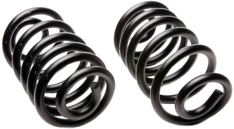 ACDelco 45H3018 Professional Rear Coil Spring Set