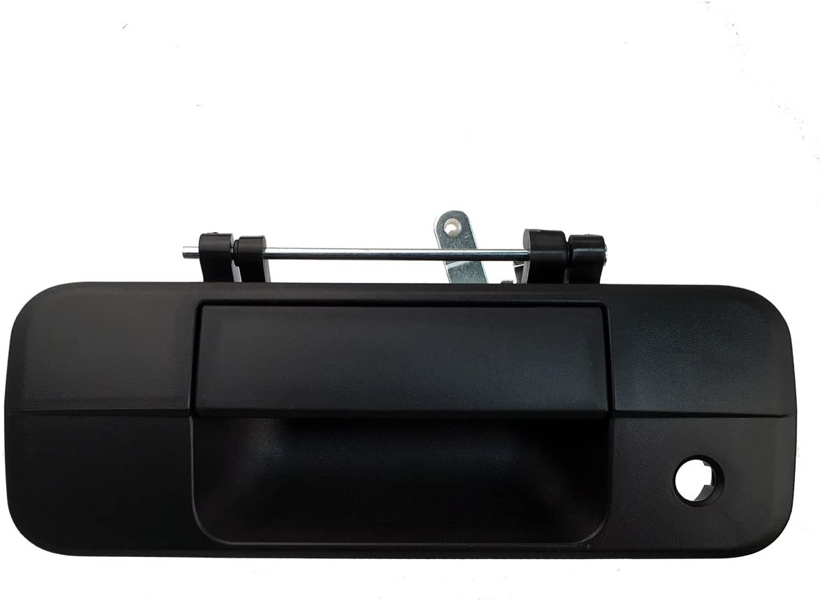 OE Replacement Toyota Tundra Tailgate Handle (Partslink Number TO1915113)
