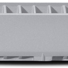 Rockford Fosgate PM1000X1bd Punch Marine 1,000 Watt Class-bd Mono Amplifier