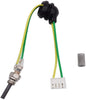 AIB2C Air Diesel Heater Plug Service Kit with Glow Pin Screen,Gasket,Glow Plug Removal Tool