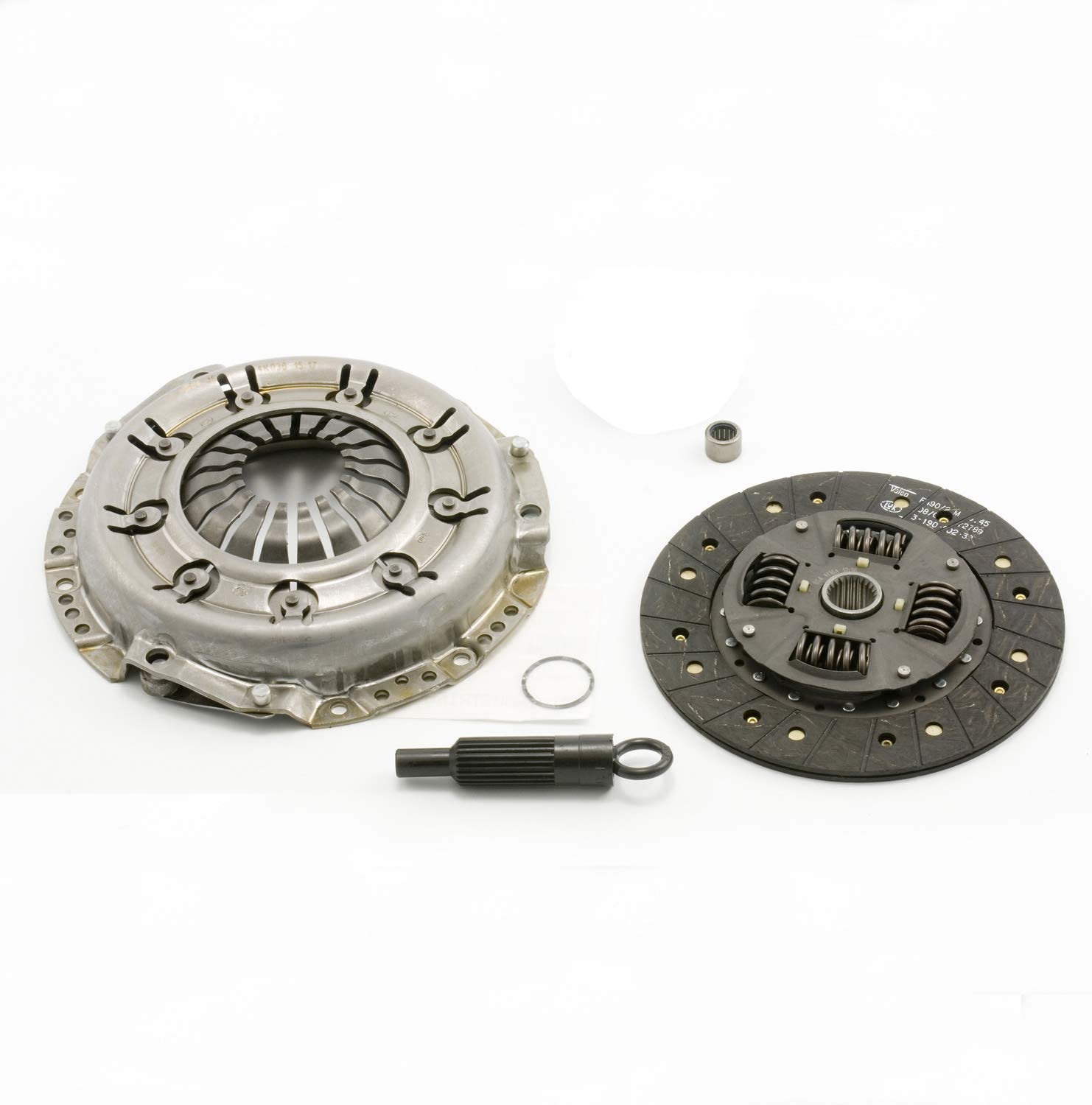 LuK 07-093 Clutch Kit