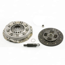 LuK 07-093 Clutch Kit