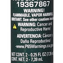 ACDelco 19367867 Touch Up Paint, 1 Pack