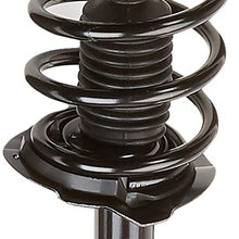 Monroe Shocks & Struts Quick-Strut 171593 Strut and Coil Spring Assembly