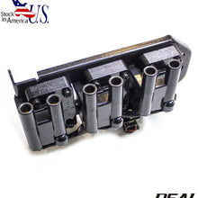 DEAL 1pc New Ignition Coil Plug Pack For Hyundai Kia UF284