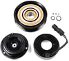 SCITOO Compatible with AC Compressor Clutches CO 29001C for Dodge Grand Caravan 2001-2007