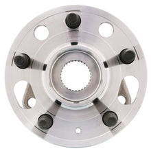 [2-Pack/Pair] QJZ 513288 Wheel Hub & Bearing Assembly for Buick Regal, Lacrosse | Cadillac CTS, XTS | Chevrolet Equinox, Impala, Malibu | GMC Terrain | Saab 9-5 [Cross Reference: HA590486, BR930777]