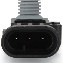 Fuel Pump Tank Vapor Vent (EVAP) Pressure Sensor AS302 16238399 For Chevy/Chevrolet Acura Buick Cadillac GMC Isuzu From Madlife Garage