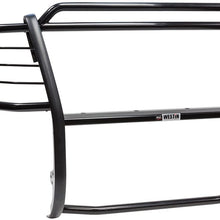 Westin 40-3805 Black Sportsman Grille Guard