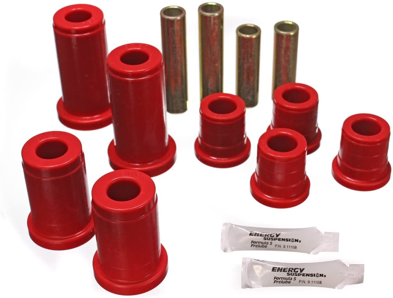 Energy Suspension 3.3134R Control Arm Bushing Set