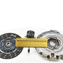 VALEO OEM CLUTCH KIT w/SLAVE CYL fits 2013-2015 HYUNDAI GENESIS GT R-SPEC 3.8L