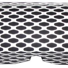 Street Scene 950-77817 Speed Grille Bumper/Valance Grille Insert