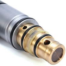 Fangfang Car Air Conditioner Compressor Electronic Solenoid Control Valve Fit for VW & for Audi AC Compressor Control Solenoid Valve